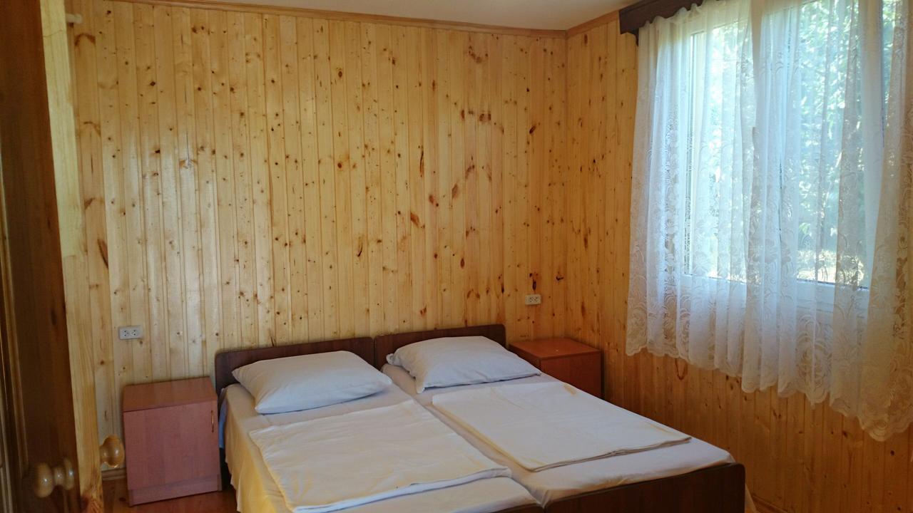 Holiday Home New Athos Ngoại thất bức ảnh